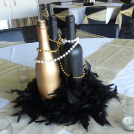 centre pieces